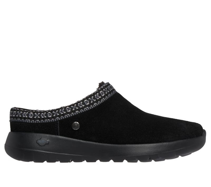 On-the-GO Joy - Cozy Vibes, BLACK / GRAY, fullimage number 0