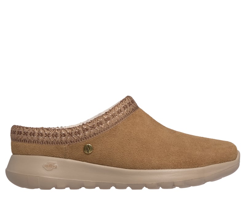 On-the-GO Joy - Cozy Vibes, CHESTNUT, fullimage number 0