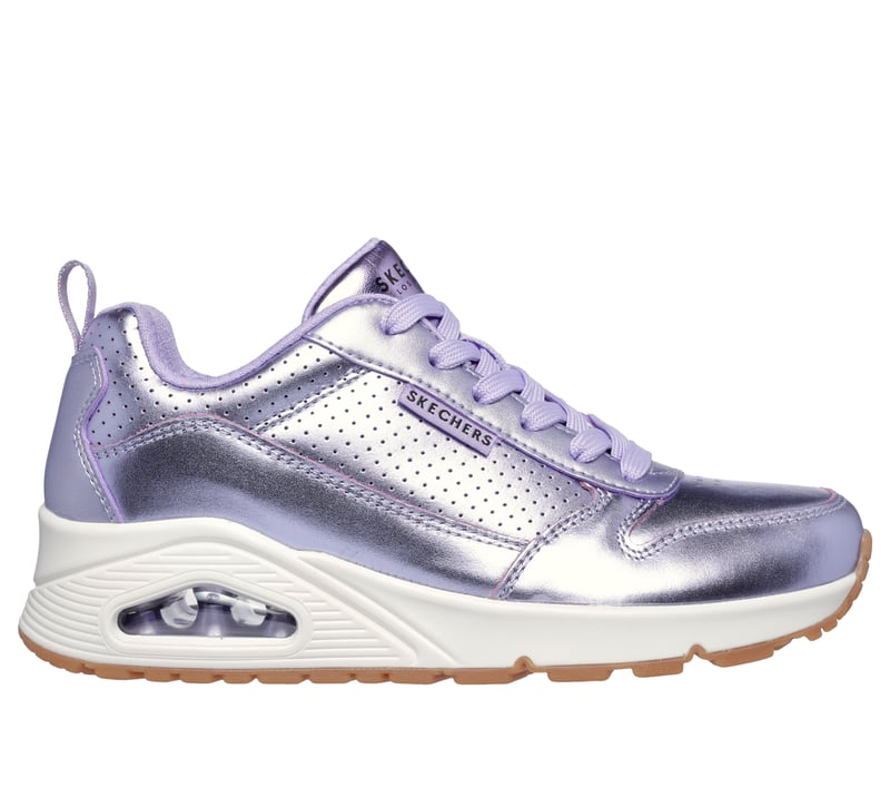 Uno - Metallixs, LAVENDER, fullimage number 0