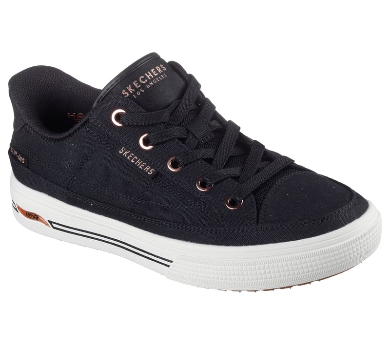 Skechers Slip-ins: Arch Fit Arcade - See Ya There
