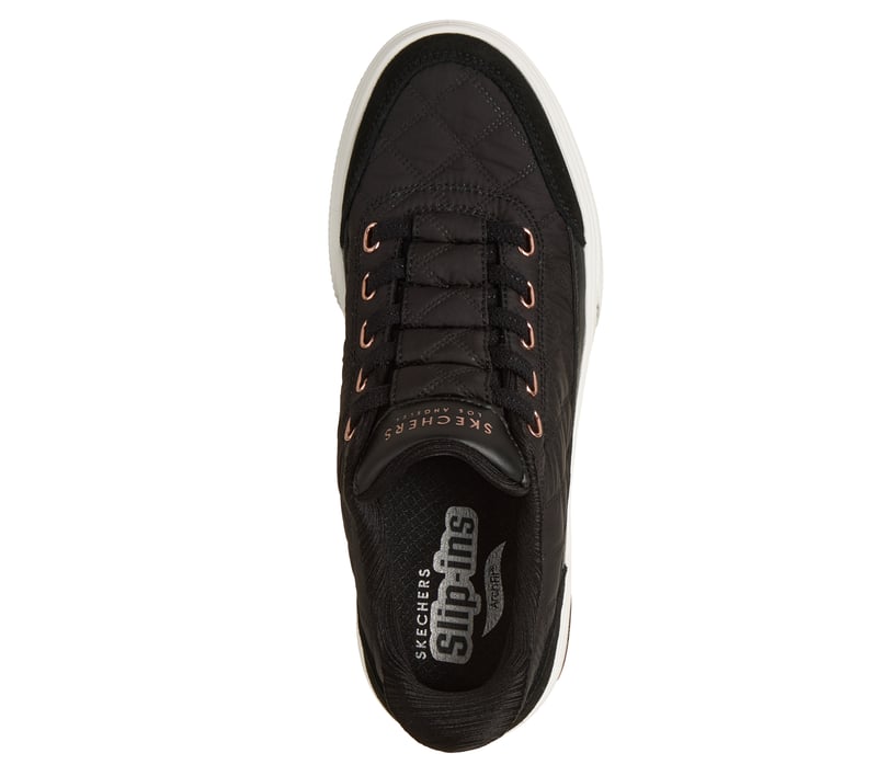 Skechers Slip-ins: Arch Fit Arcade - Cozy Fit Cuddle Steps