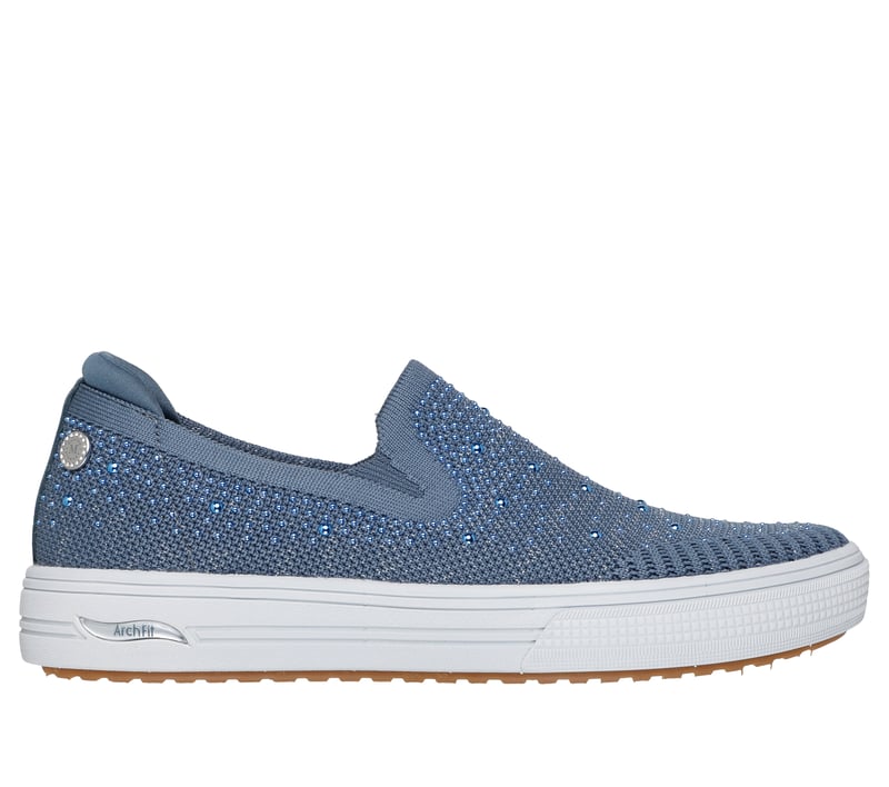 Martha Stewart: Arch Fit Arcade - Glitz Gal, SLATE, fullimage number 0