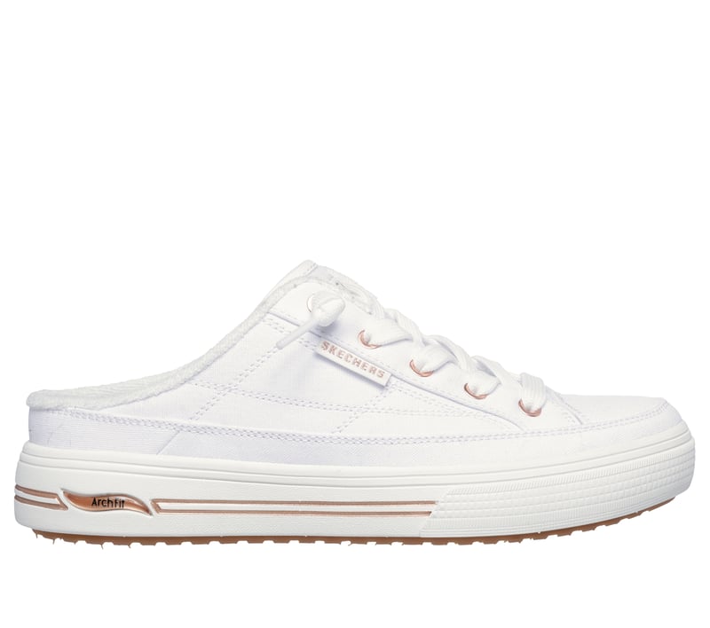 Arch Fit Arcade - Find Ya There, WHITE, fullimage number 0