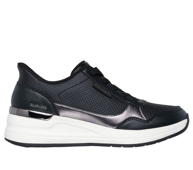 Skechers Slip-ins: Billion 2 - Top-Tier, BLACK, fullimage number 0
