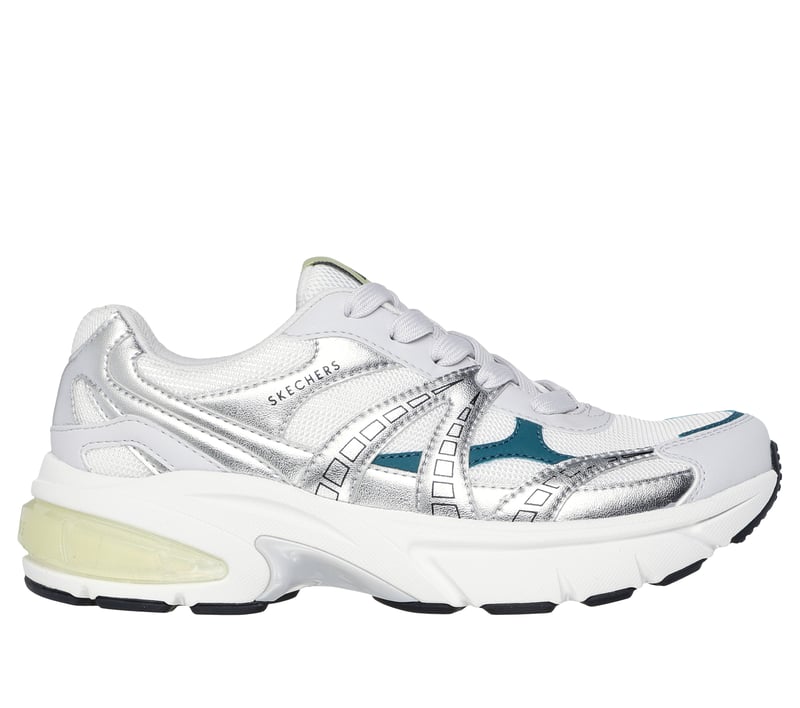 Shadow - Stellar 90, GRAY / GREEN, fullimage number 0