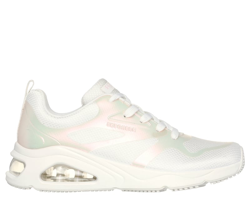 Tres-Air UNO - Shimmer N' Glow, WHITE, fullimage number 0