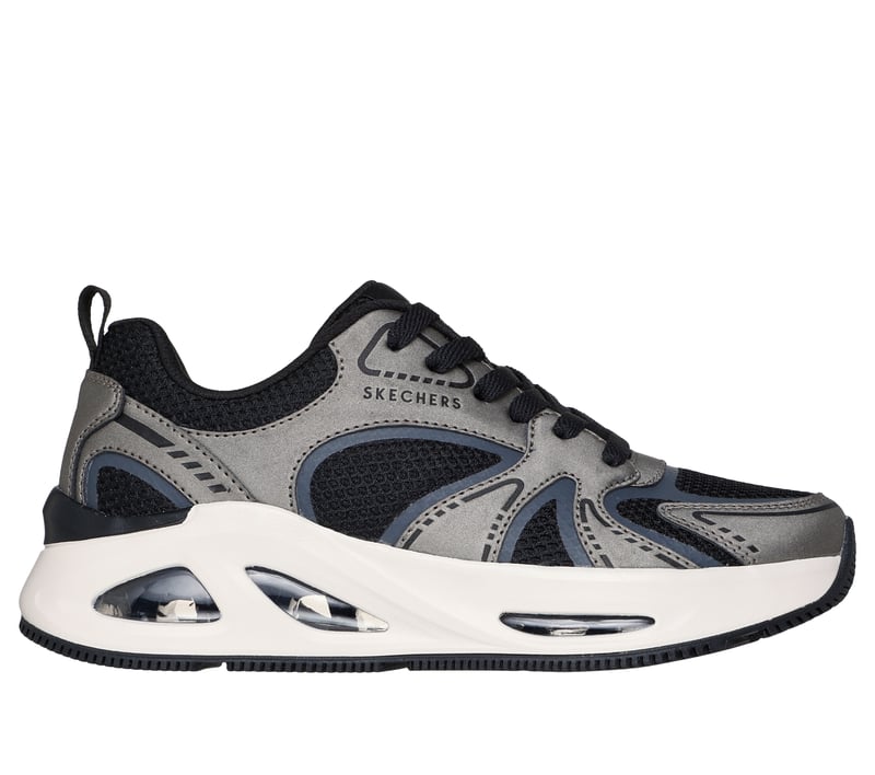 UNO Ego - Illustris Air, METALICZNY / CZARNY, fullimage number 0