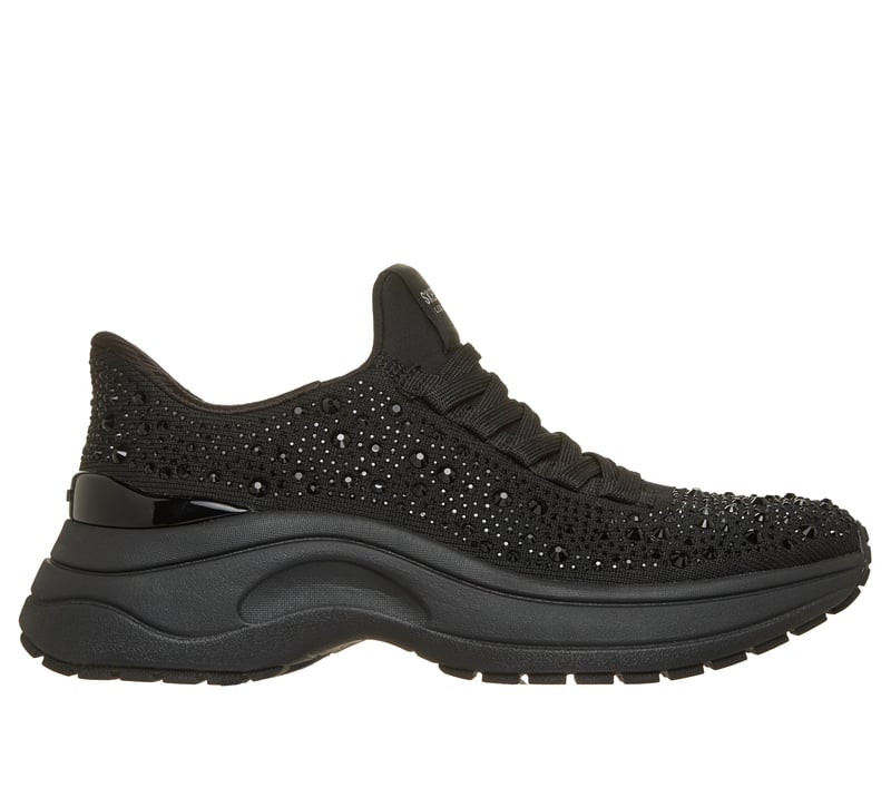 Skechers Slip-ins: Hazel 2 - Lumetta, CZARNY, fullimage number 0