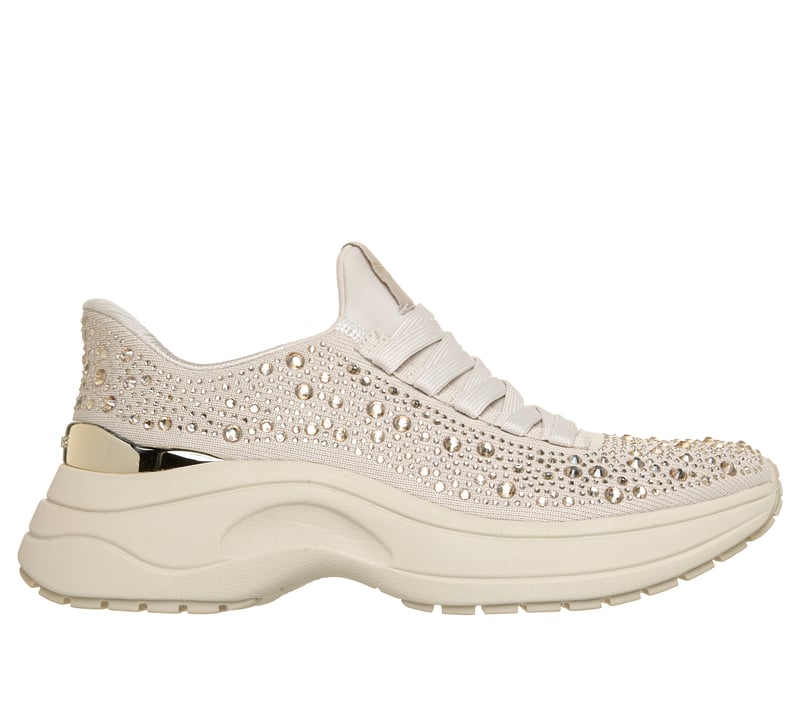 Skechers Slip-ins: Hazel 2 - Lumetta, NATURALNY, fullimage number 0