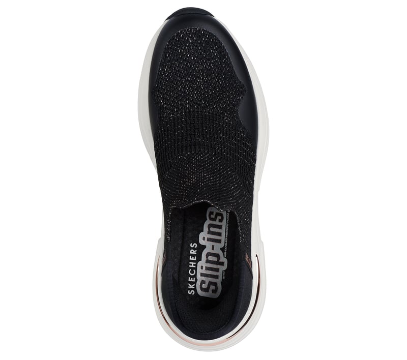 スケッチャーズ スリップインズ：ヘイゼル - プリヤ | SKECHERS JP