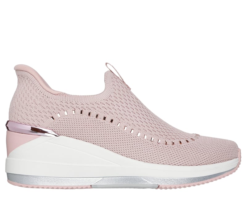 Skechers Slip-ins Mark Nason: The Triple Wedge - Clariti