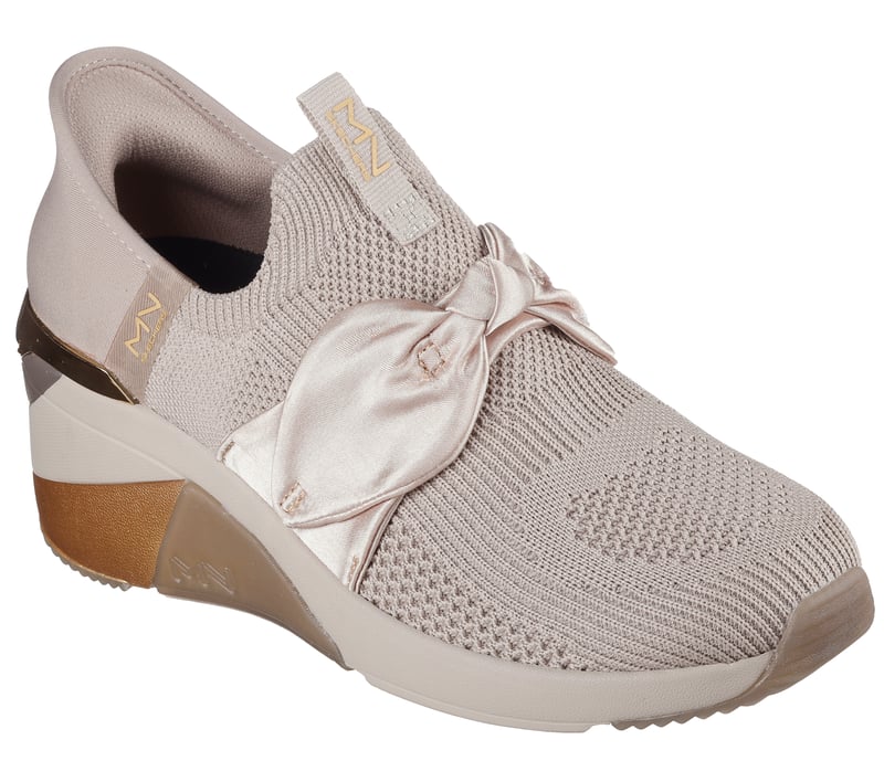 Skechers Slip-ins Mark Nason: A Wedge - Enzie