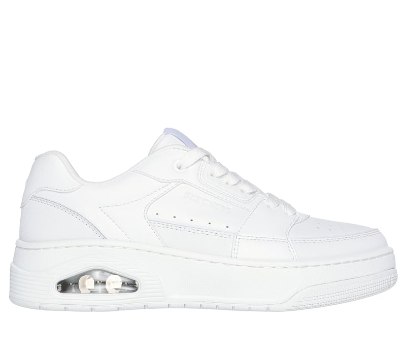 UNO Court - Courted Style, WHITE, fullimage number 0