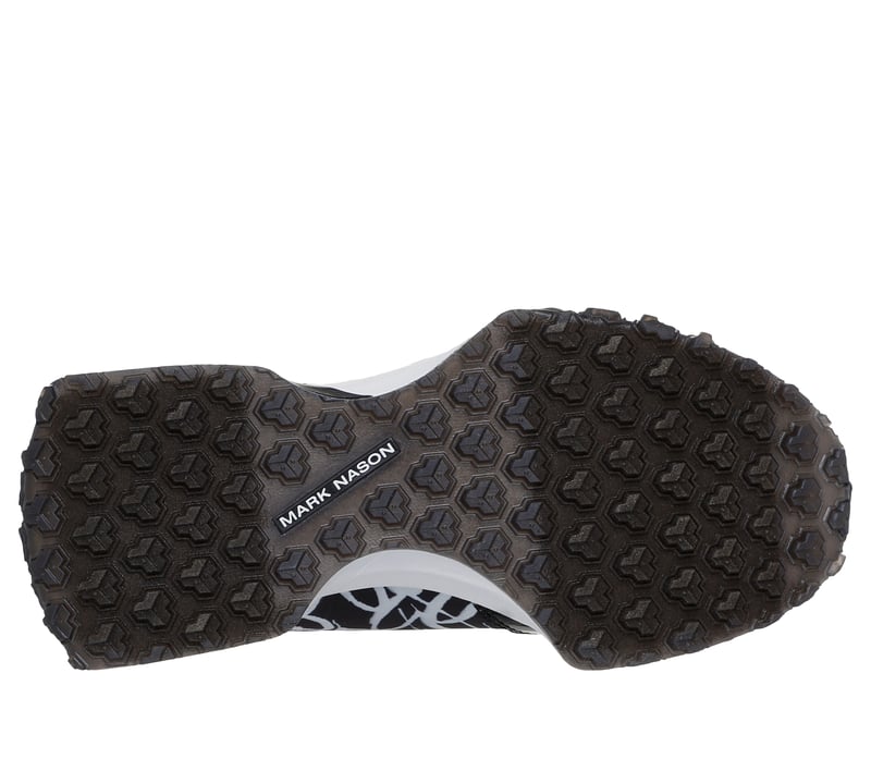 Mark Nason Skechers Slip-ins x JGoldcrown: Neo Jogger - The GC Heart