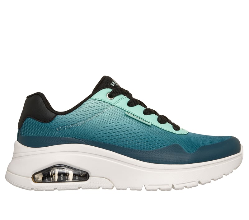 UNO Flex - Blend In, BLEU / VERT, fullimage number 0