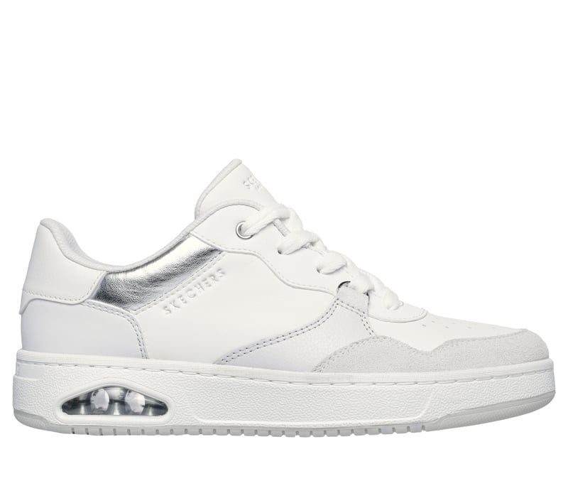 Uno CTL - Subtle Shimmer, WHITE, fullimage number 0