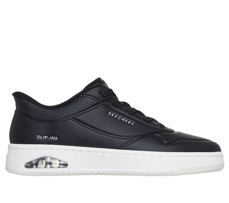 Skechers Slip-ins: UNO CTL  - Laying Low, BLACK, fullimage number 0
