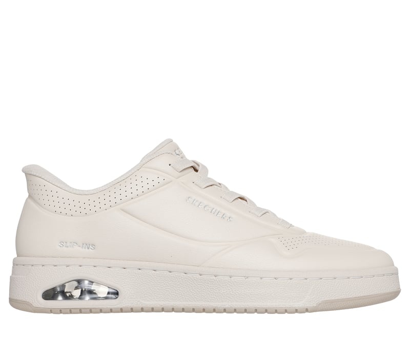 Skechers Slip-ins: UNO CTL  - Laying Low, NATURAL, fullimage number 0