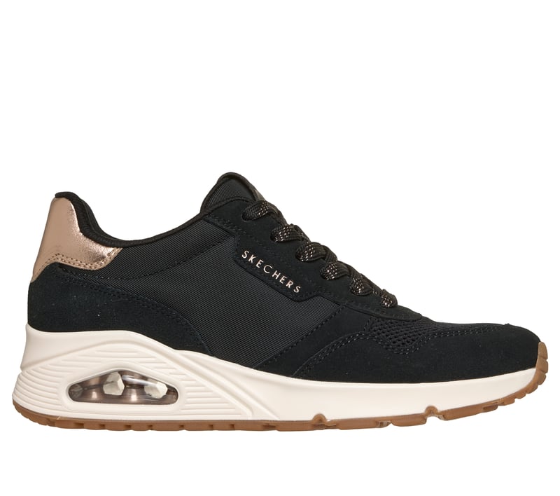 UNO - Vintage Air, NOIR / OR ROSE, fullimage number 0