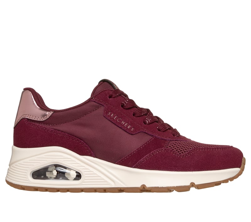 UNO - Vintage Air, BURGUNDY, fullimage number 0