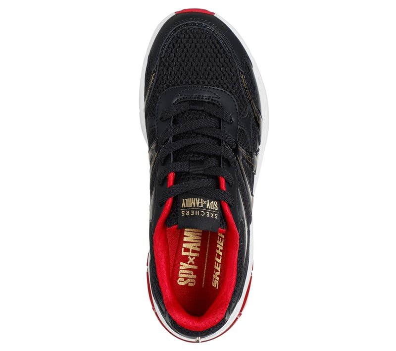 SPY x FAMILY: Skechers Shadow - SPY x FAMILY