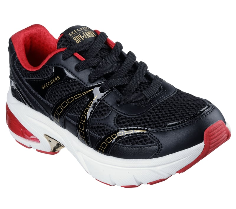 SPY x FAMILY: Skechers Shadow - SPY x FAMILY