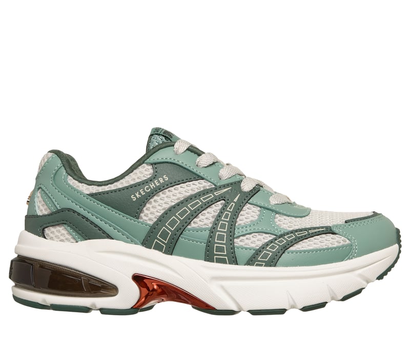 SPY x FAMILY: Skechers Shadow - SPY x FAMILY, VERT, fullimage number 0