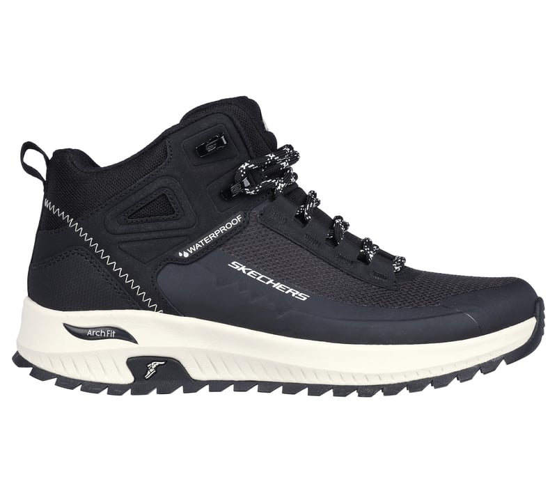 Arch Fit Discover - Elevation Gain, BLK, fullimage number 0