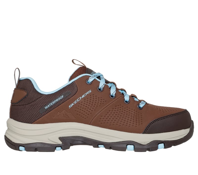 Relaxed Fit: Trego - Trail Destiny, CHOCOLATE, fullimage number 0