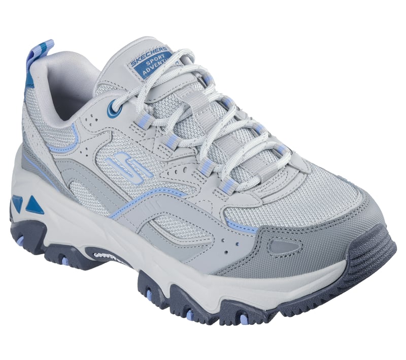 D'Lites Hiker - Echo Lake