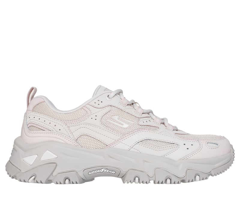 D'Lites Hiker - Echo Lake, PINK / MULTI, fullimage number 0