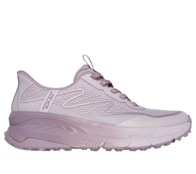 Skechers Slip-ins: Switch Back - Mist, PINK / MULTI, fullimage number 0
