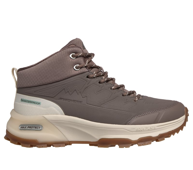 Waterproof: Max Protect Legacy - Weekend Getaway, COFFEE, fullimage number 0