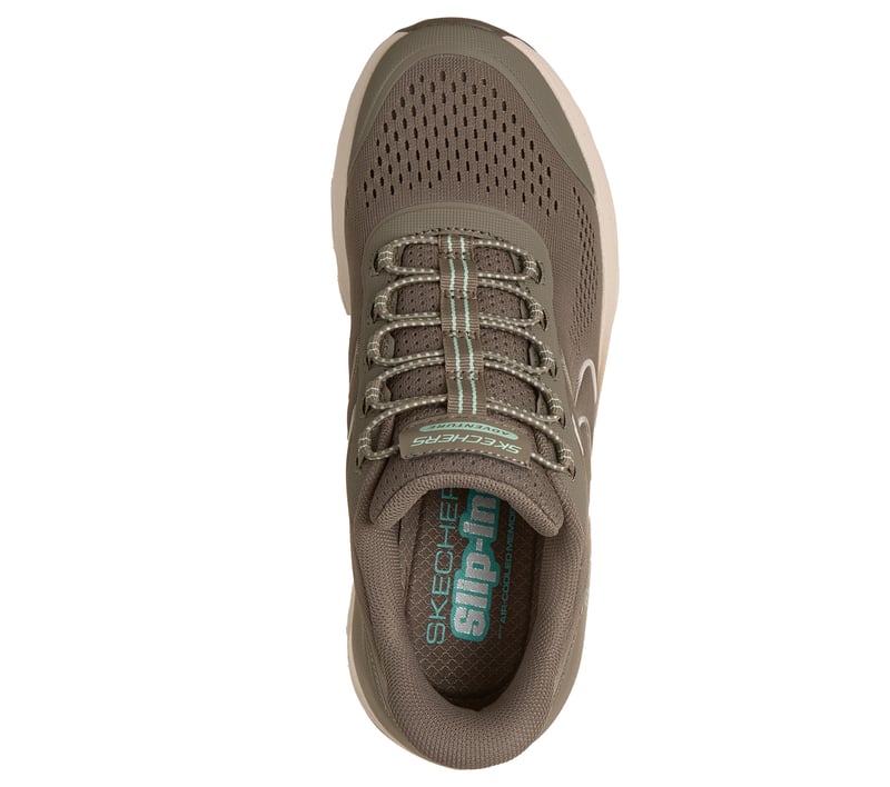 Skechers Slip-Ins: Glide-Step Sole