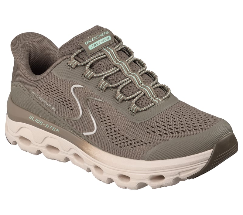 Skechers Slip-Ins: Glide-Step Sole
