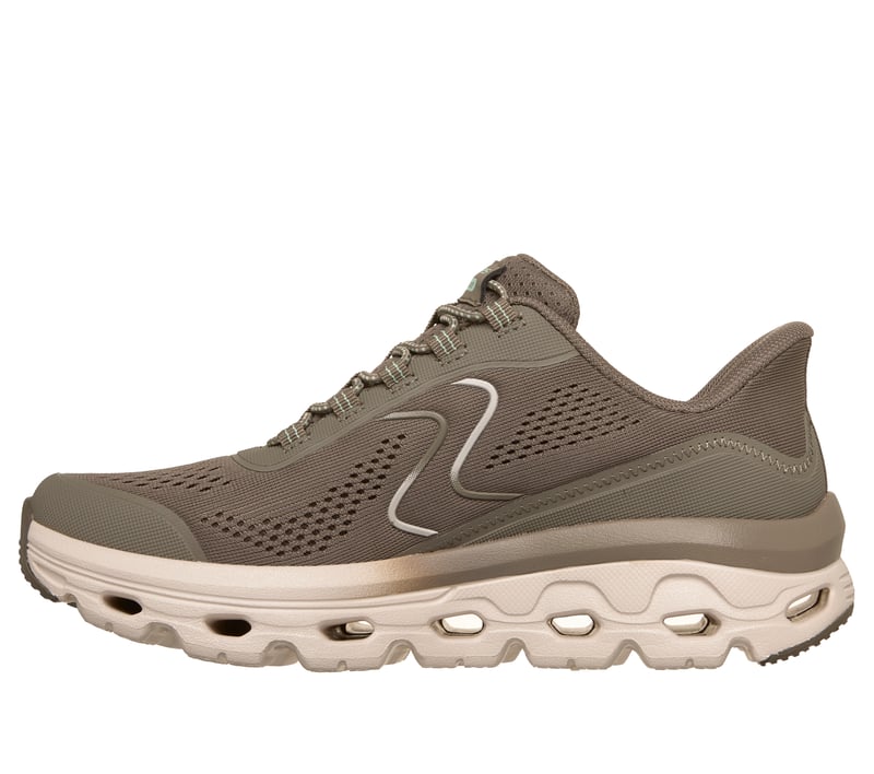 Skechers Slip-Ins: Glide-Step Sole