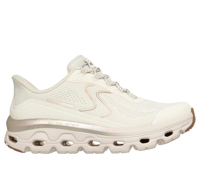 Skechers Slip-ins: Glide-Step Sole, CHAMPAGNE, fullimage number 0