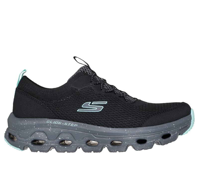 Glide-Step Sole - Horace Lake, BLACK / MULTI, fullimage number 0
