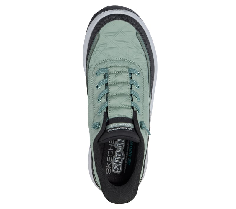 Skechers Slip-ins Relaxed Fit: Urban Explore - Cozy Fit