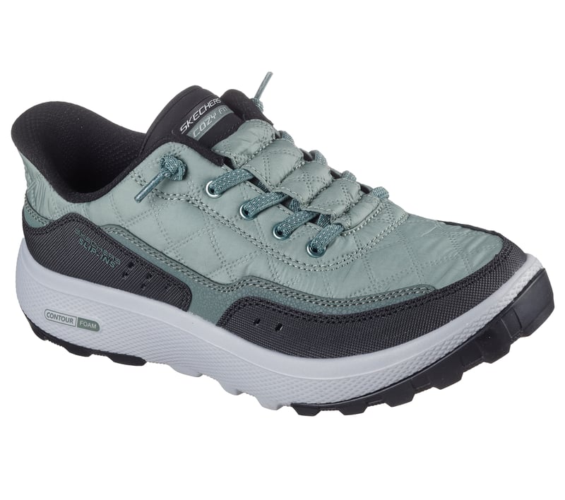 Skechers Slip-ins Relaxed Fit: Urban Explore - Cozy Fit