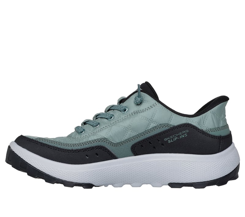 Skechers Slip-ins Relaxed Fit: Urban Explore - Cozy Fit