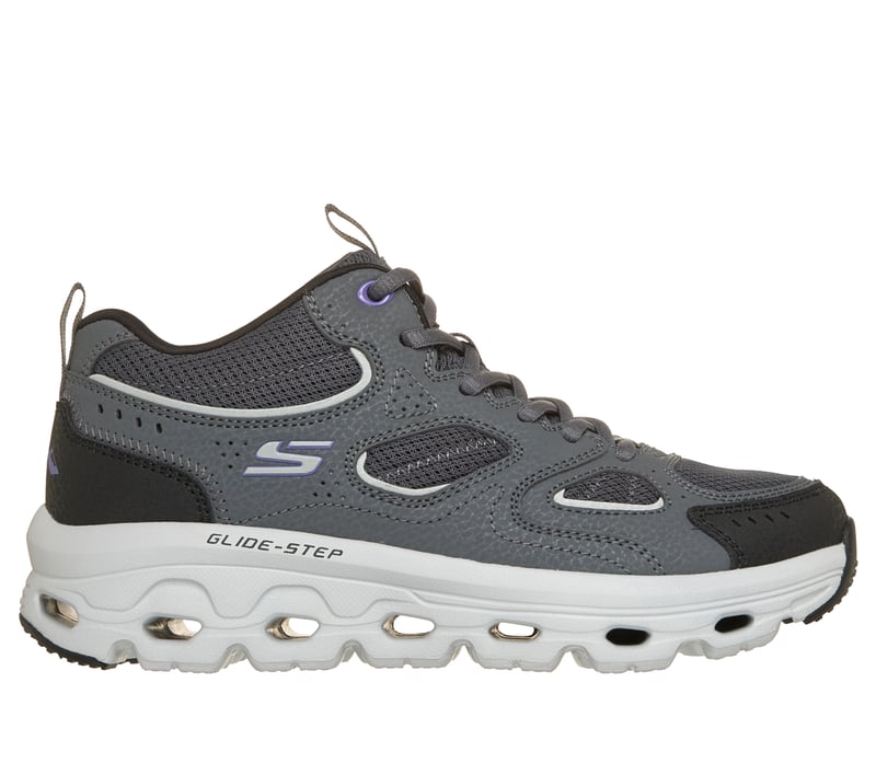 Glide-Step Sole - Betty Creek, CHARCOAL, fullimage number 0