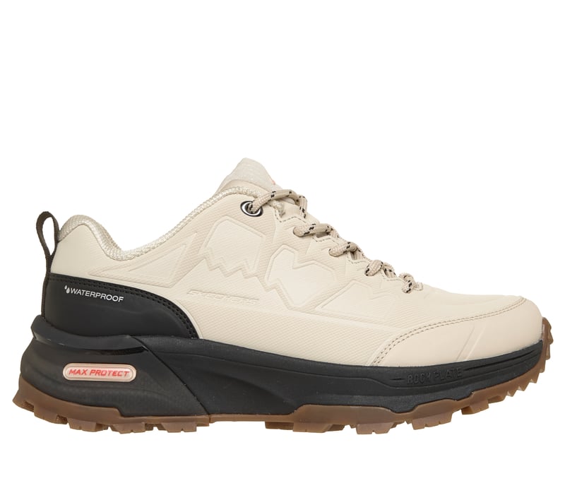 Waterproof: Max Protect Legacy - Weekend Getaway, NATURALE  / NERO, fullimage number 0