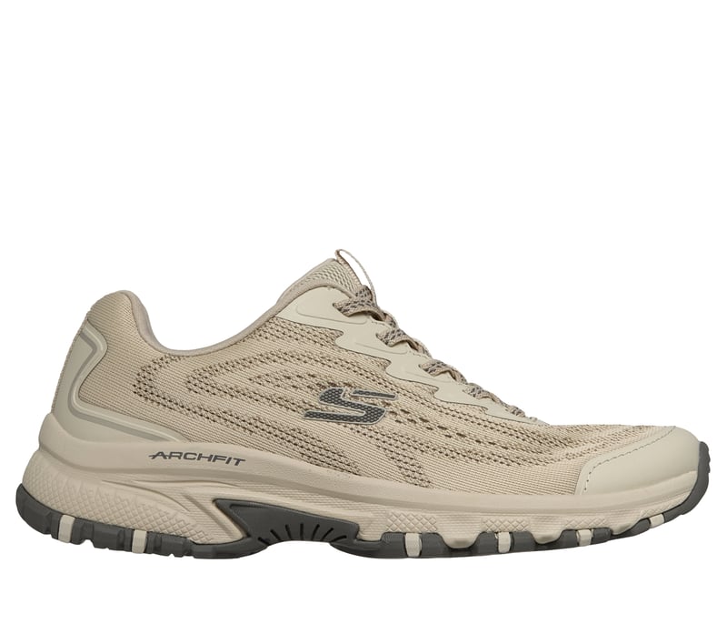 Arch Fit Hillcrest - Ashworth, TAUPE, fullimage number 0