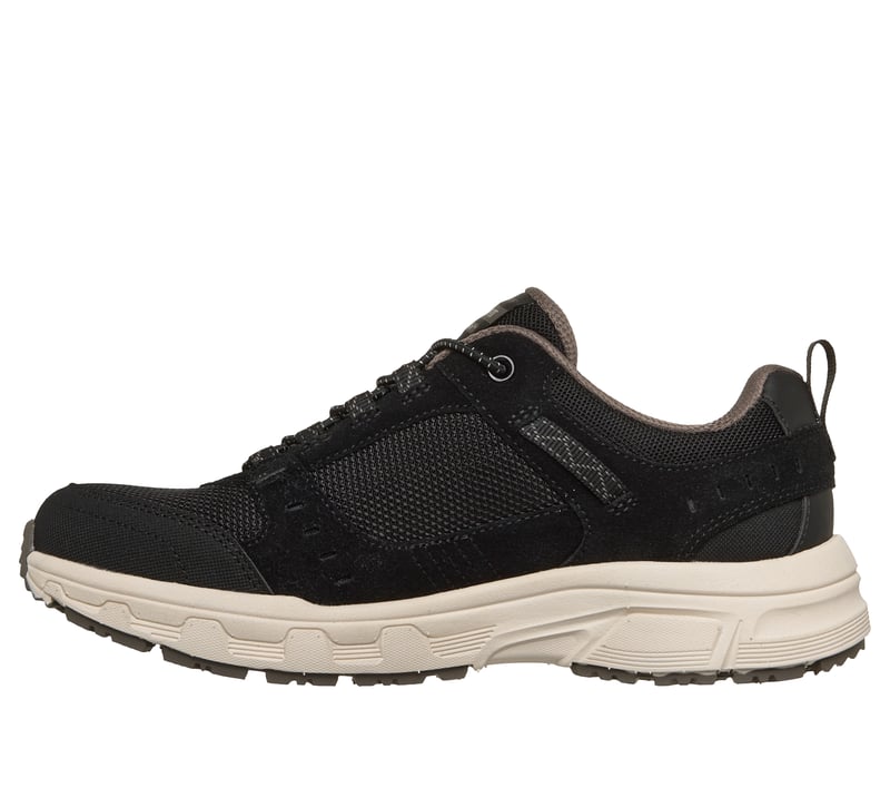 Relaxed Fit: Oak Canyon