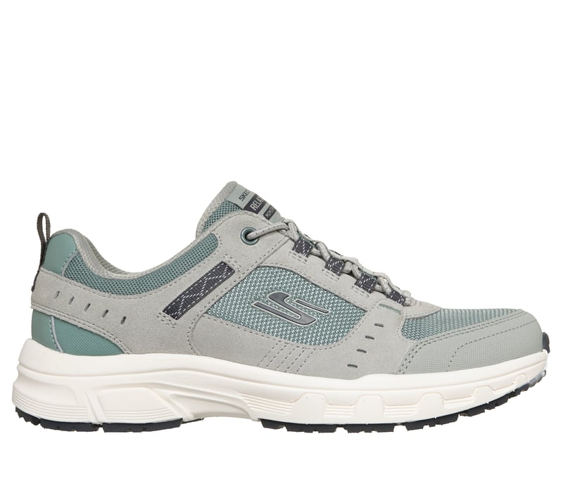 Relaxed Fit: Oak Canyon, SAGE, fullimage number 0