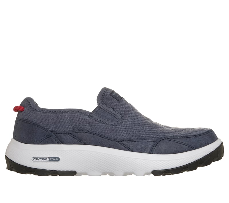 Relaxed Fit: Urban Explore - Cozy Fit Craney Hill, NAVY, fullimage number 0