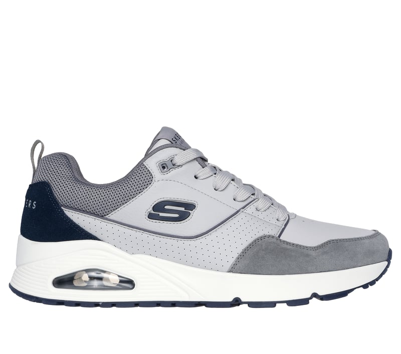 Uno - Retro One, GRAY, fullimage number 0