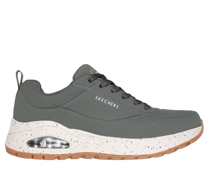 Uno Rugged - Wat-air-proof, OLIVE, fullimage number 0