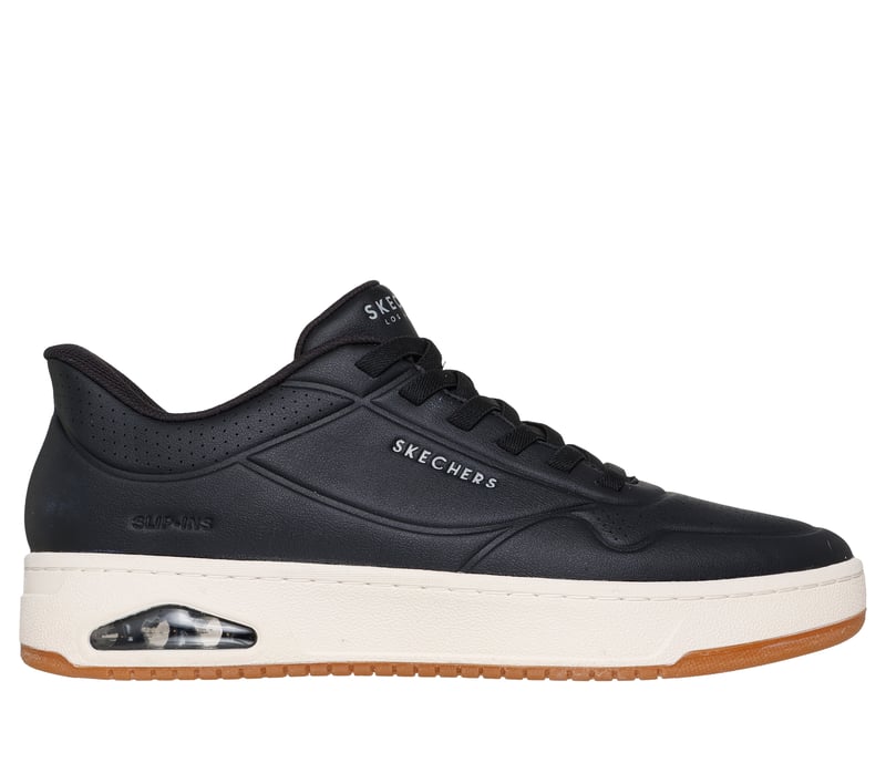 Skechers Slip-ins: Uno CTL - Laying Low, BLACK, fullimage number 0